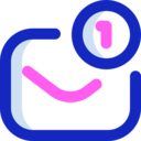 ui,report,envelope,communications,email,notification,message,inbox,incoming message